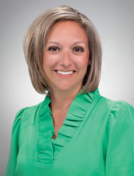 Amy Rickman